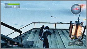 2 - Mission 3 - Walkthrough - Lost Planet: Extreme Condition - Game Guide and Walkthrough