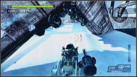 3 - Mission 2 - Walkthrough - Lost Planet: Extreme Condition - Game Guide and Walkthrough