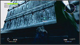 1 - Mission 2 - Walkthrough - Lost Planet: Extreme Condition - Game Guide and Walkthrough