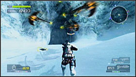 3 - Mission 1 - Walkthrough - Lost Planet: Extreme Condition - Game Guide and Walkthrough