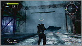 2 - Mission 1 - Walkthrough - Lost Planet: Extreme Condition - Game Guide and Walkthrough