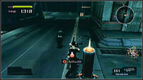 2 - Prologue - Walkthrough - Lost Planet: Extreme Condition - Game Guide and Walkthrough