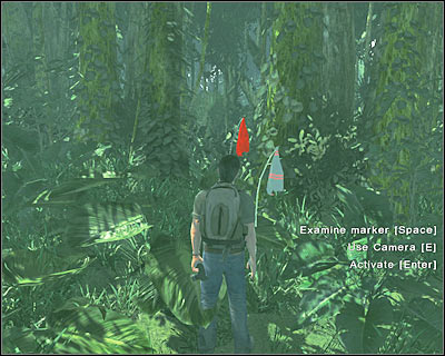 I have to warn you, because this is going to be an extremely difficult journey - Hotel Persephone III - 1x05 - Hotel Persephone - Lost: Via Domus - Game Guide and Walkthrough