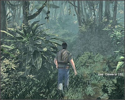 You should be able to find your reward in just a few seconds - Hotel Persephone III - 1x05 - Hotel Persephone - Lost: Via Domus - Game Guide and Walkthrough