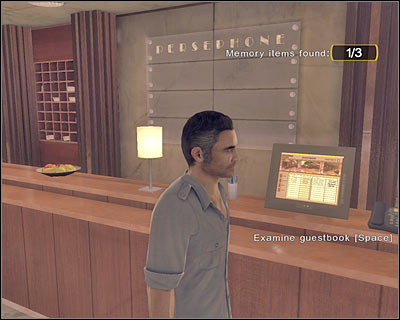 You may go back to Lisa - Whatever It Takes II - 1x06 - Whatever It Takes - Lost: Via Domus - Game Guide and Walkthrough