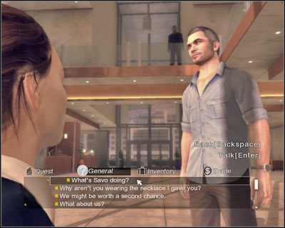 As you've probably suspected, your next assignment will be to gain an access to the elevator - Whatever It Takes II - 1x06 - Whatever It Takes - Lost: Via Domus - Game Guide and Walkthrough