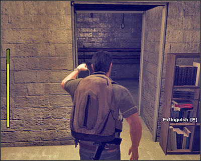 Don't forget to pick up other fuses along the way, because you're going to need them to solve a puzzle - Whatever It Takes IV - 1x06 - Whatever It Takes - Lost: Via Domus - Game Guide and Walkthrough