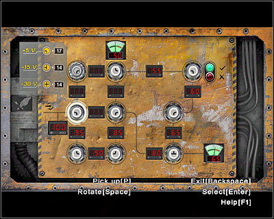 1 - Whatever It Takes IV - 1x06 - Whatever It Takes - Lost: Via Domus - Game Guide and Walkthrough