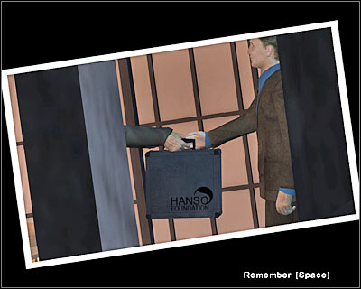 1 - Worth A Thousand Words I - 1x07 - Worth A Thousand Words - Lost: Via Domus - Game Guide and Walkthrough