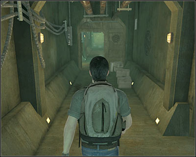 1 - Worth A Thousand Words II - 1x07 - Worth A Thousand Words - Lost: Via Domus - Game Guide and Walkthrough