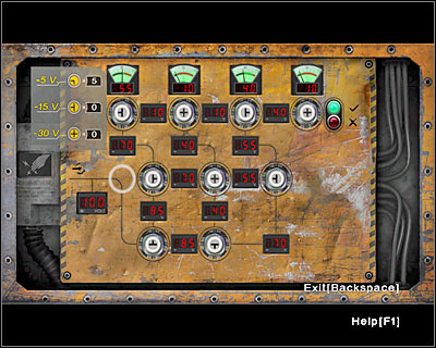 You won't have to explore this room thoroughly, however you can find a folder amongst interactive objects - Worth A Thousand Words III - 1x07 - Worth A Thousand Words - Lost: Via Domus - Game Guide and Walkthrough