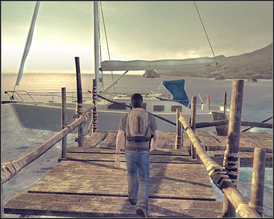 Congratulations - Worth A Thousand Words V - 1x07 - Worth A Thousand Words - Lost: Via Domus - Game Guide and Walkthrough