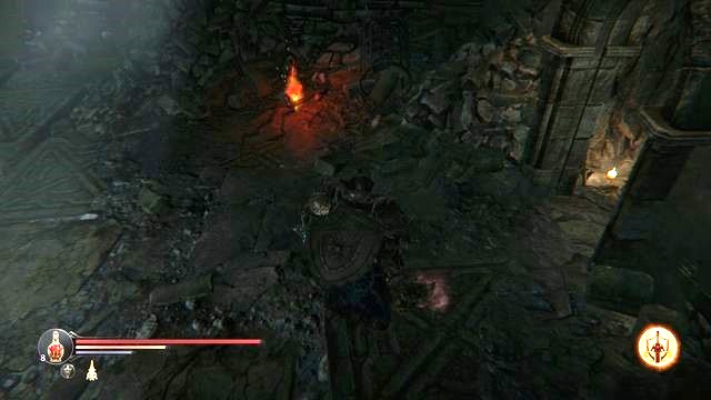 After the War - New Apprentice (1/5) [M5 - Notes - The Keystone Citadel (after you visit the Catacombs) | Collectibles, items - Collectibles, items - Lords of the Fallen 2014 Game Guide & Walkthrough