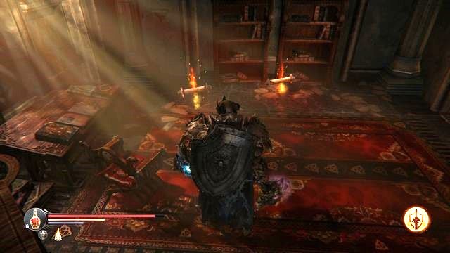 Plot - Join Us (1/3) [M5 - Notes - The Keystone Citadel (after you visit the Catacombs) | Collectibles, items - Collectibles, items - Lords of the Fallen 2014 Game Guide & Walkthrough