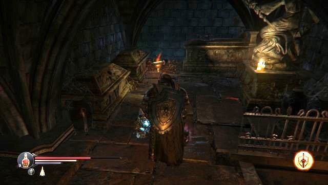 Plot - Point Three (2/3) [M5 - Notes - The Keystone Citadel (after you visit the Catacombs) | Collectibles, items - Collectibles, items - Lords of the Fallen 2014 Game Guide & Walkthrough