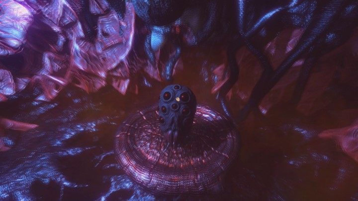 Take the only possible path that leads up - A mask from another dimension | Lust for Darkness Walkthrough - Walkthrough - Lust for Darkness Game Guide