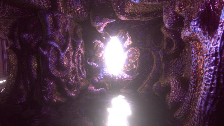 You will travel to a different dimension - The room with the crown symbol | Lust for Darkness Walkthrough - Walkthrough - Lust for Darkness Game Guide