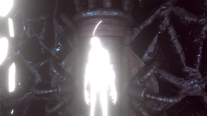 In the first place, you have to create a humanlike figure - The Lusstghaa dimension | Lust for Darkness Walkthrough - Walkthrough - Lust for Darkness Game Guide