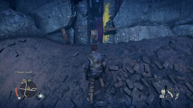 Secret passages will allow you to bypass some enemies and find hidden treasures. - Basic information | Information about the game world - Information about the game world - Mad Max Game Guide