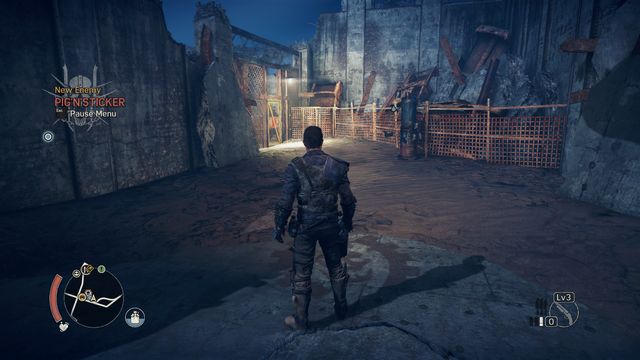 Dont forget about refilling the canteen before the final battle. - In Due Time | Wasteland missions - Wasteland missions - Mad Max Game Guide