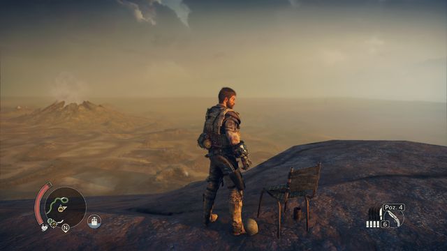 In Mad Max, the player can complete various challenges related to exploration, combat, driving or completing missions and activities - What are the challenges in Mad Max?| Challenges - Challenges - Mad Max Game Guide