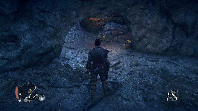 #6 - One of the Scavenging locations (point 1 - History relics - Jeets Territory | Collectibles - Collectibles - Mad Max Game Guide