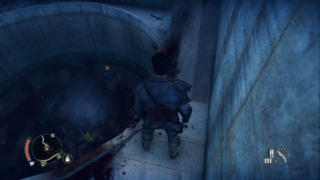 #13 - one of the Scavenging locations (point 1 - History relics - Jeets Territory | Collectibles - Collectibles - Mad Max Game Guide