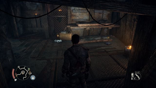 #6 - Vantage Outpost (Parch Moon) - History relics - Gutgashs Territory | Collectibles - Collectibles - Mad Max Game Guide