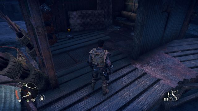 #11 - Scorched Sand camp (Reek Hills) - History relics - Gutgashs Territory | Collectibles - Collectibles - Mad Max Game Guide