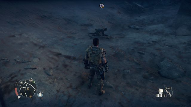 Some encounters will immediately reward you with some Scrap. - How to gather Scrap? | Information about the game world - Information about the game world - Mad Max Game Guide