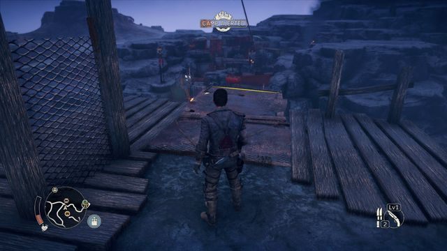 Trophy type: Bronze - Mad Max - Trophies list - Trophies/Achievements - Mad Max Game Guide