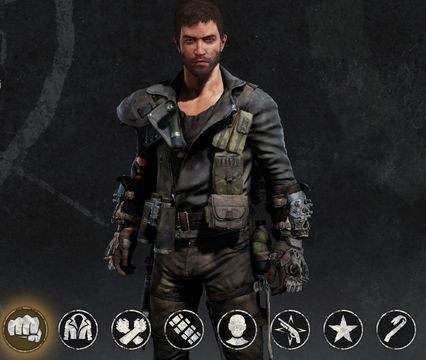 Trophy type: Silver - Mad Max - Trophies list - Trophies/Achievements - Mad Max Game Guide