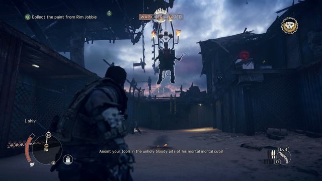 Trophy type: Bronze - Mad Max - Trophies list - Trophies/Achievements - Mad Max Game Guide