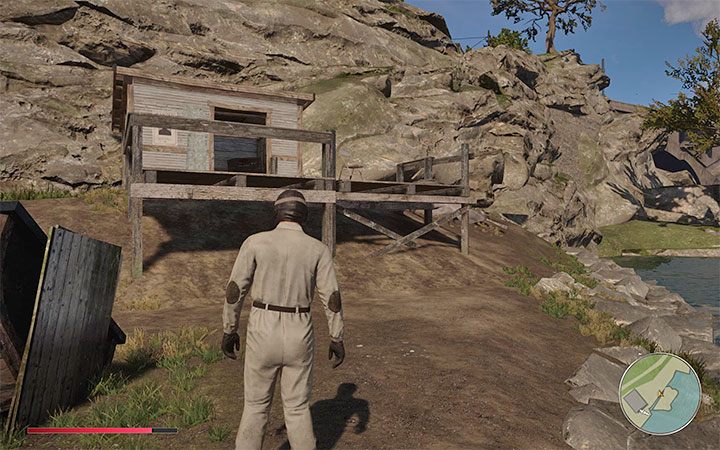 1 - Mafia Definitive Edition: Monthly Gangsters Comics - list and locations - Secrets and finders - Mafia Definitive Edition Guide, Walkthrough