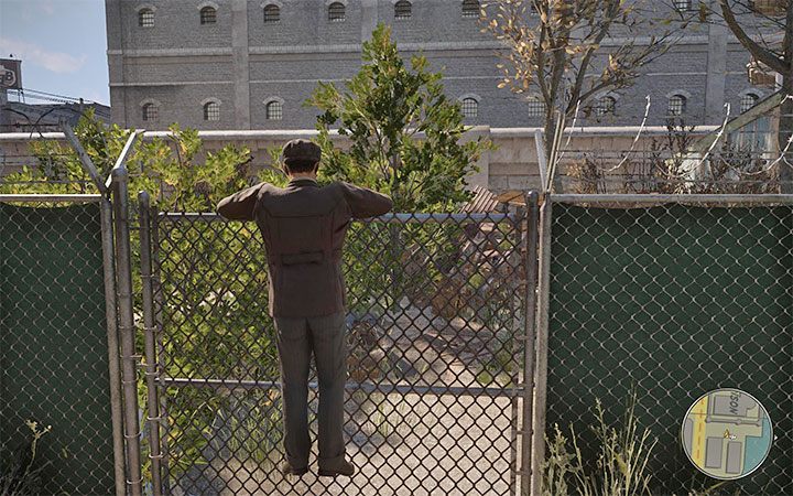 2 - Mafia Definitive Edition: Monthly Gangsters Comics - list and locations - Secrets and finders - Mafia Definitive Edition Guide, Walkthrough