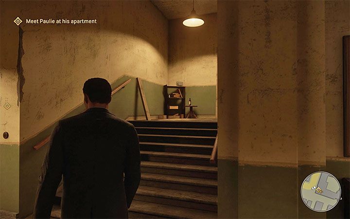 4 - Mafia Definitive Edition: Monthly Gangsters Comics - list and locations - Secrets and finders - Mafia Definitive Edition Guide, Walkthrough