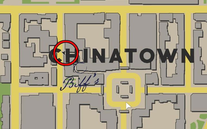 The comics can be found in the Chinatown district - Mafia Definitive Edition: Monthly Gangsters Comics - list and locations - Secrets and finders - Mafia Definitive Edition Guide, Walkthrough