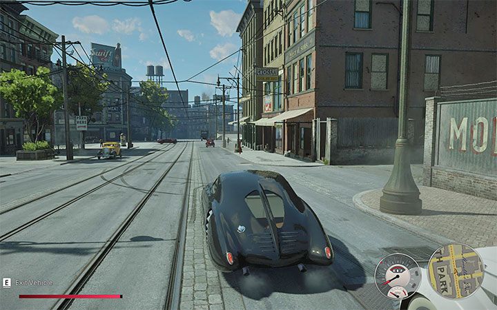 8 - Mafia Definitive Edition: Monthly Gangsters Comics - list and locations - Secrets and finders - Mafia Definitive Edition Guide, Walkthrough