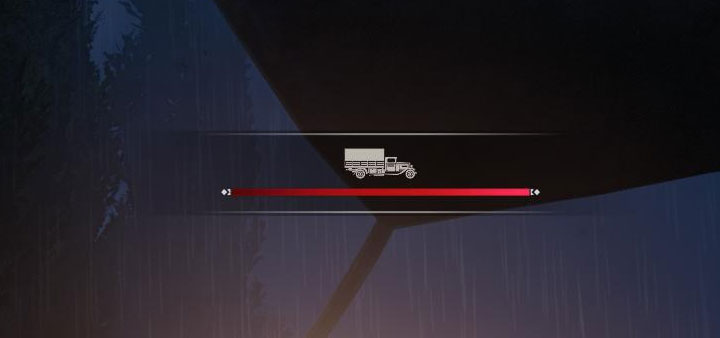 Keep an eye on your health bar - Mafia Definitive Edition: Police armored vehicle - how to stop it? - FAQ - Mafia Definitive Edition Guide, Walkthrough