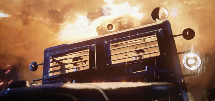 2 - Mafia Definitive Edition: Police armored vehicle - how to stop it? - FAQ - Mafia Definitive Edition Guide, Walkthrough