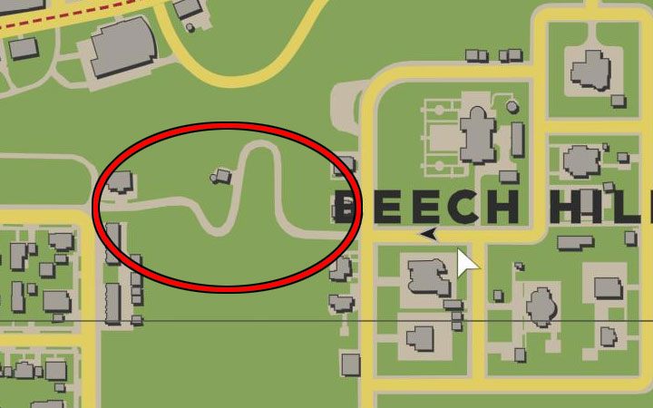 1 - Mafia Definitive Edition: Visiting Rich People - walkthrough - Walkthrough - Mafia Definitive Edition Guide, Walkthrough