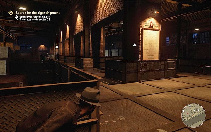 Mafia Definitive Edition Just For Relaxation Walkthrough Gamepressure Com