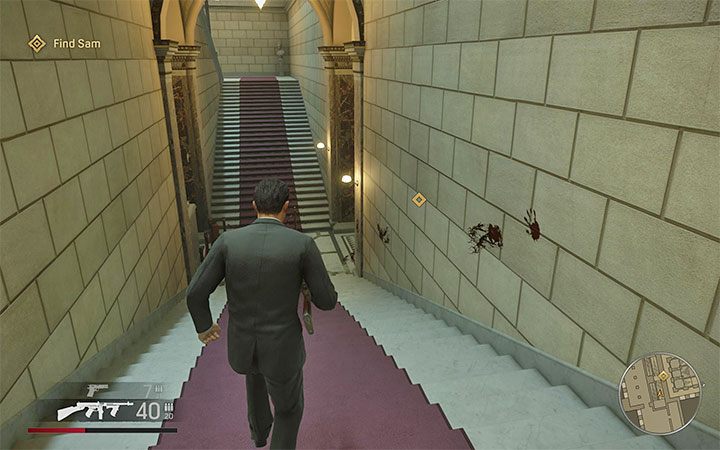 It's not over yet - Mafia Definitive Edition: The Death of Art - walkthrough - Walkthrough - Mafia Definitive Edition Guide, Walkthrough