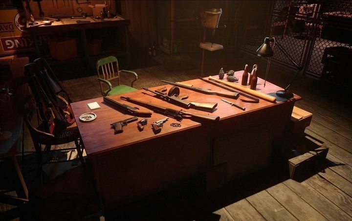 Two important characters of the Salieri gang return in Mafia Definitive Edition - Mafia Definitive Edition: How Remake differs from Mafia The City of Lost Heaven? - Basics - Mafia Definitive Edition Guide, Walkthrough