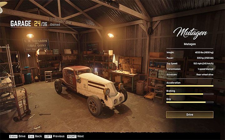 3 - Mafia Definitive Edition: Electric Trick Track - walkthrough - Free raid - Mafia Definitive Edition Guide, Walkthrough