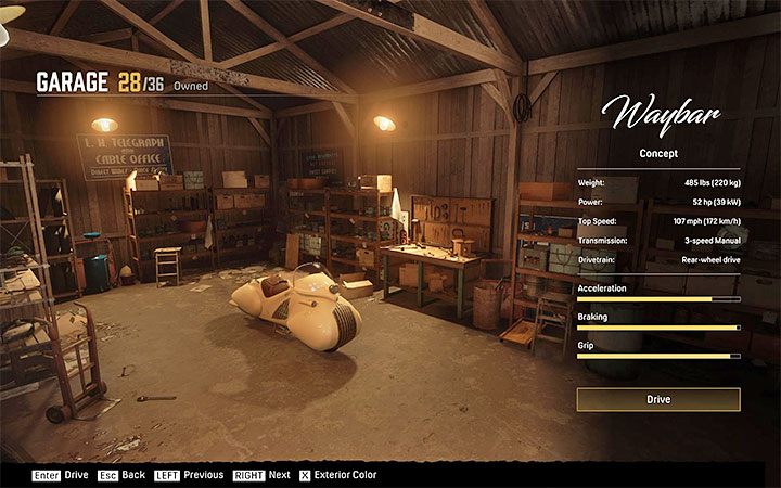 2 - Mafia Definitive Edition: Mister Fancy Bike - walkthrough - Free raid - Mafia Definitive Edition Guide, Walkthrough