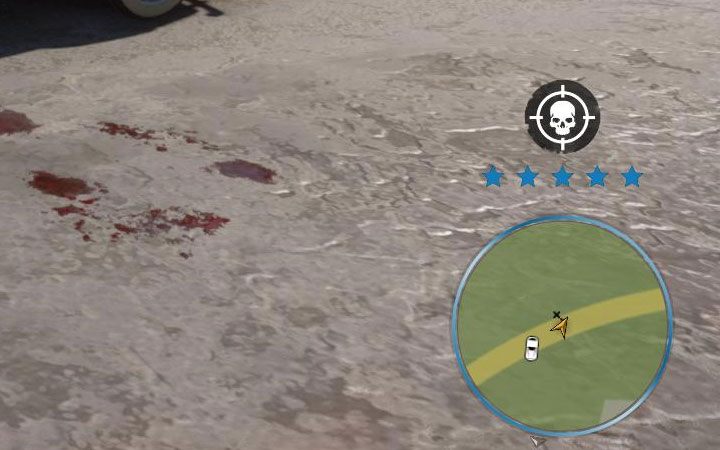 Five stars are the highest wanted level - Mafia Definitive Edition: Police interest - trophy guide - Trophy guide - Mafia Definitive Edition Guide, Walkthrough