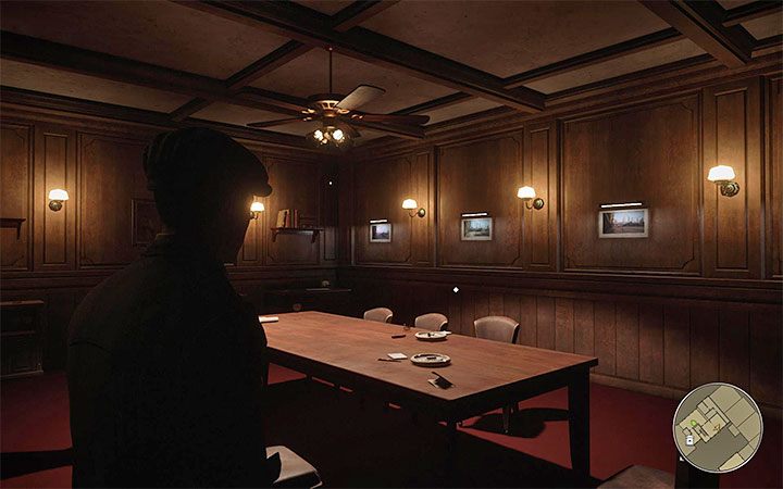 Changing the current time of day is possible only in the Free Ride mode, available from the game's main menu - Mafia Definitive Edition: Time of day and weather - how to change? - FAQ - Mafia Definitive Edition Guide, Walkthrough