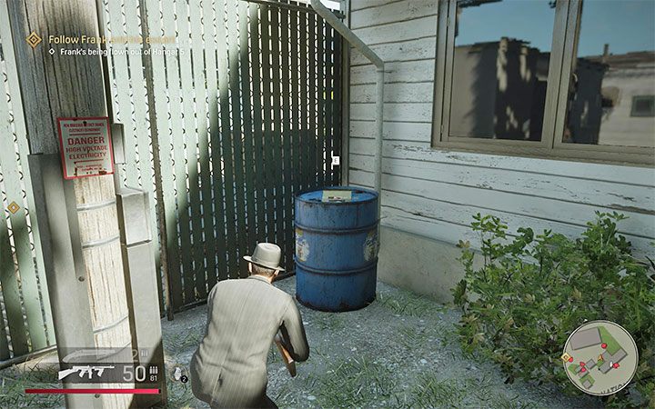 2 - Mafia Definitive Edition: Cigarette Cards - list and locations - Secrets and finders - Mafia Definitive Edition Guide, Walkthrough