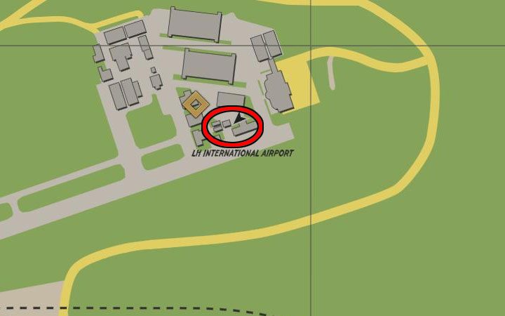 The card is located at the airport and the first chance to obtain it comes during the Omerta main mission - Mafia Definitive Edition: Cigarette Cards - list and locations - Secrets and finders - Mafia Definitive Edition Guide, Walkthrough